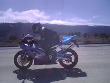 03&#39; ZX 6R