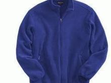 PolarTec Jacket Cobalt Blue