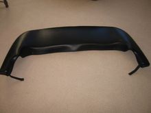 Convertible Top Cover
