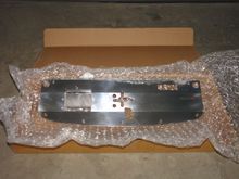 Signal Cooler Plate
