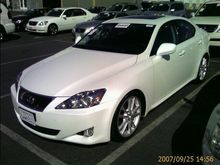 IS350
