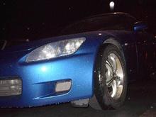 My first hands on look at Dewains Cobalt Blue Mmmmmmmmmmmm.j