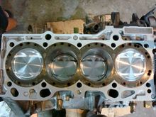 Engine Build Pictures102607