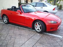 My 03 NFR =))