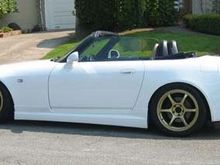 white s2k