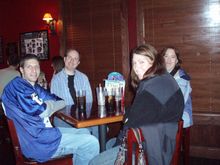 Crew - Baileys 12-29-07