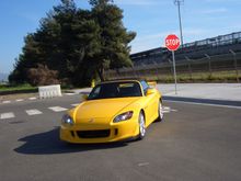 my 06 rio