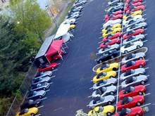 S2K Days 2001