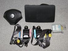 Interior Parts
