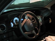 2009 Honda Pilot