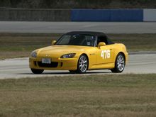 Texas World Speedway 07