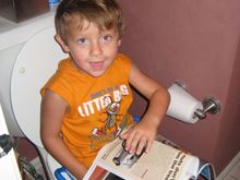 Chrisitan's 4th B'day 001.JPG