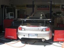 SCCA @ Infineon Labor Day Weekend