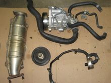 Engine parts
