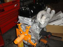 Turbo Build (2)