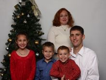 Christmas 2008