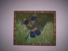 Dragonfly