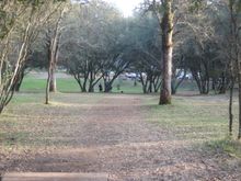 Hole 11 Penn Valley