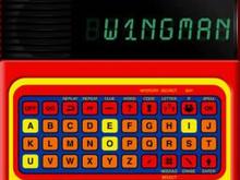 Speak N Spell w1ngman