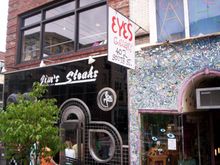 Jim's on South
