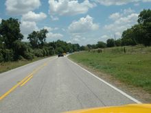The Drive