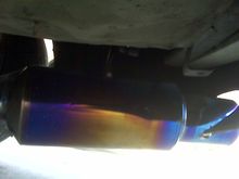 Amuse R1 60mm single non-resonated
