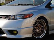 ssr mesh