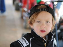 novice racing. bunny hay ride 074.JPG