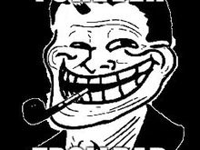 forever trolldad