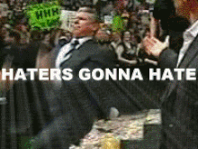 hatersg