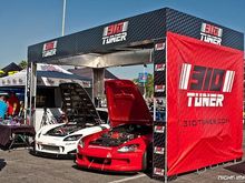 ///310/// Booth at Irwindale Drift 2011