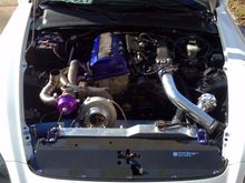 S2000 Engine