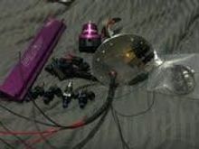 fuel system