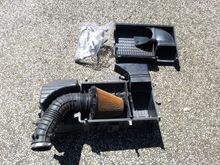 OEM Intake