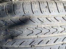 4 Rear Tires - 9