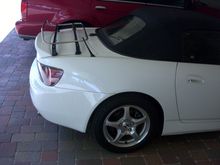 Trunk rack on vacation.jpg