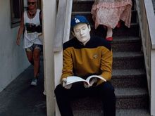 data