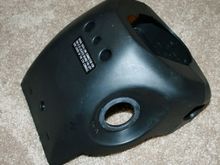 Steering Column Housing