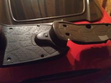 ruckuse parts for sale