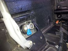 Bilstein adjuster fix