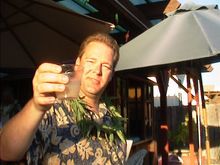 an imbiber with aahsum lei.jpg