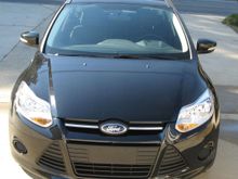 Focus SE