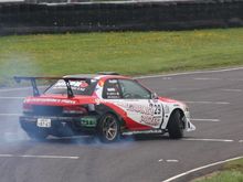 52 Drifting