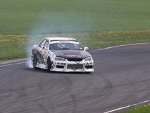 62 Drifting