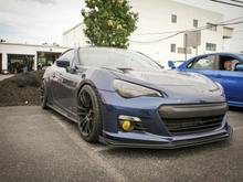 Brz A