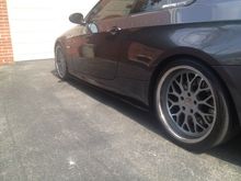 alex E92