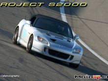 proj S2k