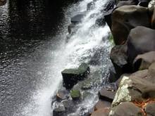 chamarel waterfall3