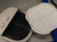 Air filter