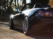 My S2000